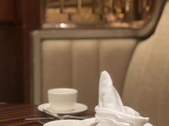 -夏宫中餐厅(香格里拉大酒店)