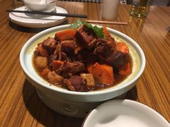 -禾珍珠家常小馆(河南博物院店)