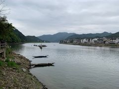-新安江山水画廊风景区