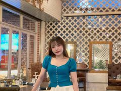 -Hostaria Bar维他餐吧·意大利西餐厅·牛排馆