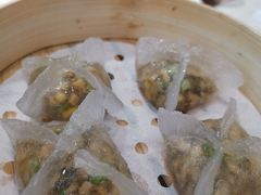 黑松露野菌饺-皓粤·臻品荟