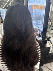 -BOF HAIR BY HONTO