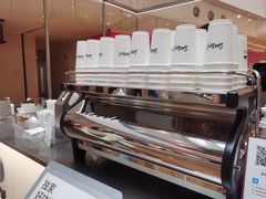 -Seesaw Coffee(上海虹桥天地店)