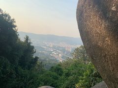 -火炉山森林公园