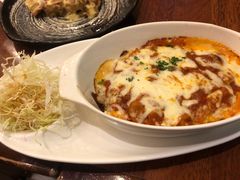 -玛格萝妮比萨屋(四平店)