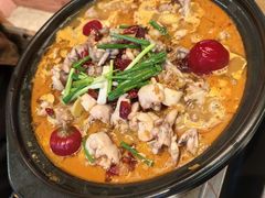 -虎子烧烤(湘江北路店)