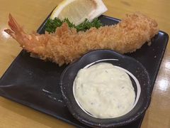 炸虾-胜博殿日式炸猪排(西红门店)