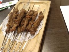 -胡杨记忆(和平路店)