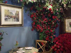 -第101座花园餐厅(湖滨88店)