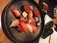 -将军日本餐厅·Shogun 传统日料·铁板烧·板前料理(厦门马哥孛罗东方大酒店)