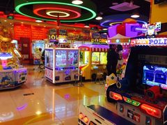 -汤姆熊欢乐世界(滨江店)