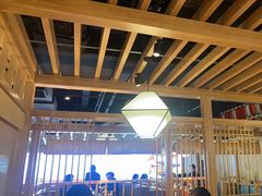 -九田家黑牛烤肉料理(新光汇店)