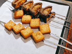 -郑喜旺烧烤(郑州总店)