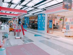 -吾悦广场(天津和平店)