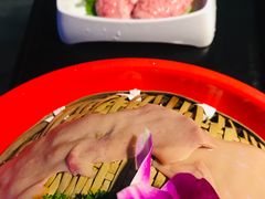 -锅说大脸毛肚重庆老火锅(佐阾店)