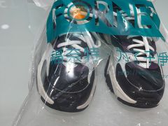 -福奈特洗衣洗鞋(博山路旭辉店)