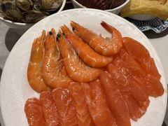 -金马门国际美食百汇(珞喻路店)