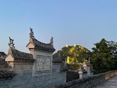 -台州府城(江南长城)