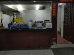 -东方宫中国兰州牛肉拉面(新起街店)