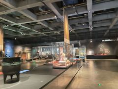 -盘龙城遗址博物院