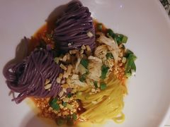 -绿茶餐厅(燕郊永旺店)