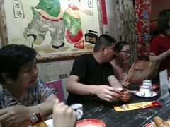 -金掌勺锅包肉(太原万达店)