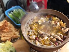 -威邵鸡煲(西华路总店)