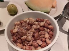 -左庭右院鲜牛肉火锅(环球港店)