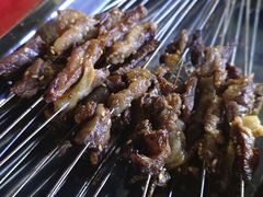 -盛龙盐筋烤肉