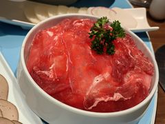 -快乐小羊(富强中路店)
