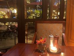 -杭州西子湖四季酒店-WL BISTRO西湖餐厅(灵隐路店)
