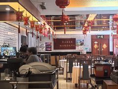 -马凯餐厅(长椿街店)