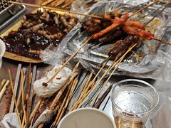 -河南前程·羊肉汤·烧烤(总店)