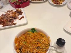 -红樱桃·欢乐餐厅(太原里店)