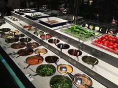 -海底捞火锅(航洋城店)