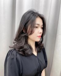-杉影印象日式烫染專門店