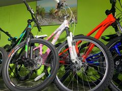 -美利达自行车(五棵松店)