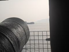 -威远炮台