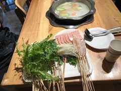 -袁记串串香(西安路店)