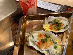 -盟重烧烤(高正街店)