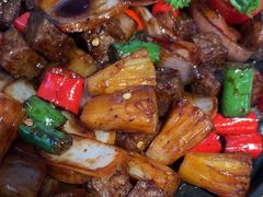 -岛风·台食小馆 ISLAND BISTRO(烟台山店)
