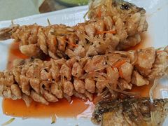 -文海饭店(朝阳路店)