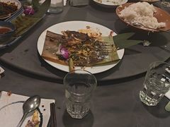 -紫滇源云南生态菜(丹凤街店)