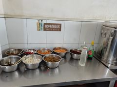 -瘦子桂林米粉店(总店)