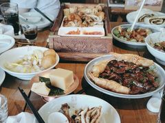 -小吊梨汤·北京菜(香山店)