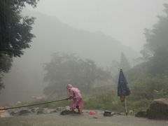 -雅鲁激流探险漂流