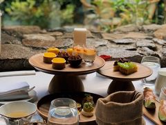 -三嚥阁 La Villa Restaurant
