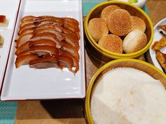 -玉林烤鸭店(小西天店)