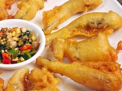 -美未居·老字号·地道顺德菜·桑拿鸡·鱼生(容桂店)