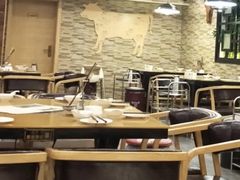 大堂-潮牛鲜天下(小店富康店)